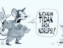 Aph dan dinas terkait segera periksa kepala pekon Sri Rahayu, kecamatan Banyu mas kabupaten Pringsewu