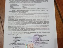 PEMBEKUAN BAS DIBUKA KEMBALI,FIRDAUS OIWOBO KINI BISA KEMBALI BERSIDANG GUNAKAN KARTU ADVOKAT PEMBASMI”TRIMA KASIH KEPADA MAHKAMAH AGUNG RI DAN PENGADILAN TINGGI BANTEN