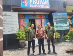 Jaringan 300 Media Nasional Turun Mengawal Kasus Neng Tiwi