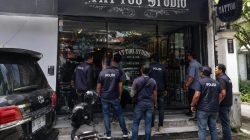 Dugaan Pungli dan Intimidasi Berkedok Penindakan, Studio Tatto di Seminyak Diduga Jadi “ATM Berjalan” Oknum Polisi