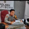 Personel Polsek Katibung Lakukan Giat Patroli Secara Rutin, Guna Menekan Angka Kriminalitas di Wilayah Katibung dan Waysulan