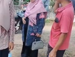 Dapur SPPG Yayasan Golden Great Lampung di Blok D Melaris Disorot, Warga Keluhkan Dugaan Bau Limbah